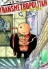 Transmetropolitan, Vol. 2: Lust for Life