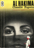 Okładka książki Al Hakima Claudie Fayein