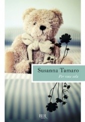 Okładka książki Per una voce sola Susanna Tamaro