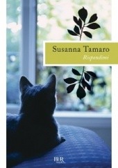 Okładka książki Rispondimi Susanna Tamaro
