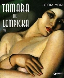 Tamara de Lempicka. Parigi 1920-1938