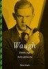 Okładka książki Daleko stąd. Podróż afrykańska Evelyn Waugh