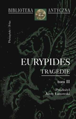 Tragedie. Tom II