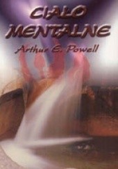 Okładka książki Ciało mentalne Arthur Powell