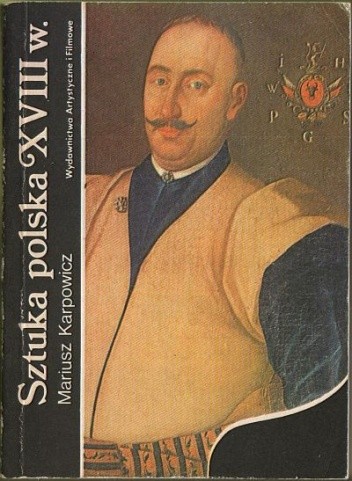 Sztuka polska XVIII wieku