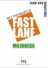 Okładka książki Fastlane milionera