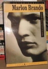 Okładka książki Autobiografia. Piosenki, które śpiewała mi matka Marlon Brando, Robert Lindsey