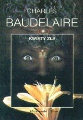 Okładka książki Kwiaty zła Charles Baudelaire
