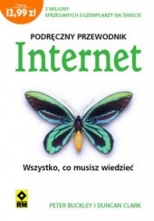 Okładka książki Internet. wszystko, co musisz wiedzieć
