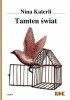 Okładka książki Tamten świat Nina Katerli