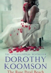 Okładka książki the rose petal beach Dorothy Koomson