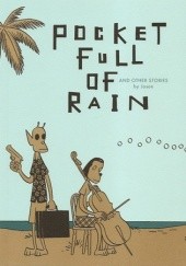 Okładka książki Pocket Full of Rain and Other Stories Jason
