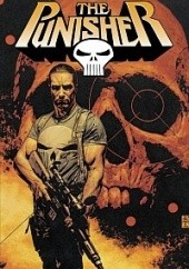 Okładka książki The Punisher (wydanie kolekcjonerskie) Steve Dillon, Garth Ennis