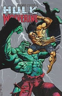 Hulk/Wolverine: Sześć godzin (Wydanie zbiorcze)