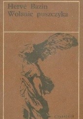 Okładka książki Wołanie puszczyka Hervé Bazin