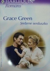 Okładka książki Srebrne serduszko Grace Green