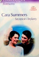 Okładka książki Szczęście i brylanty Cara Summers