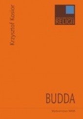 Okładka książki Budda Krzysztof Kosior