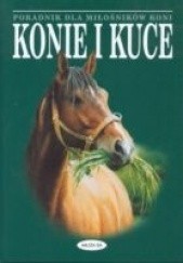 Okładka książki Konie i kuce Struan Reid