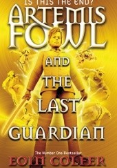 Artemis Fowl: The Last Guardian