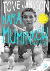 Okładka książki Tove Jansson: Mama Muminków Boel Westin