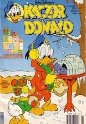 Kaczor Donald, nr 1 (45) / 1996