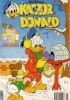 Okładka książki Kaczor Donald, nr 1 (45) / 1996 Carl Barks,&nbsp;Daniel Branca,&nbsp;Paul Halas,&nbsp;Mark de Jonge,&nbsp;Bob Karp,&nbsp;Rob Klein,&nbsp;Jan Kruse,&nbsp;Redakcja magazynu Kaczor Donald,&nbsp;Christopher Spencer,&nbsp;Al Taliaferro