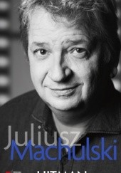 Okładka książki Hitman Juliusz Machulski