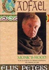 Okładka książki Monk's Hood Ellis Peters