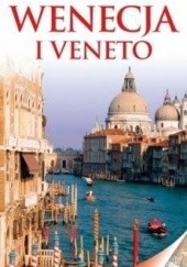 Okładka książki Wenecja i Veneto Susie Boulton, Christopher Catling, Sally Roy