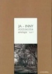 Okładka książki Ja - Inny. Wokół Bachtina. Antologia, tom 1-2 Danuta Ulicka