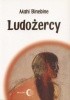 Okładka książki Ludożercy Mahi Binebine