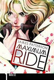 Maximum Ride:The Manga, Vol. 1