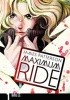 Okładka książki Maximum Ride:The Manga, Vol. 1 Narae Lee,&nbsp;James Patterson