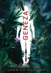 Okładka książki Geneza