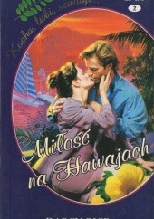 Okładka książki Miłość na Hawajach Darcy Rice