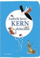 Ludwik Jerzy Kern dzieciom