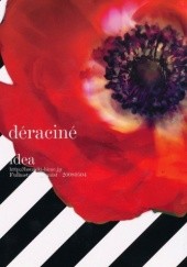 Okładka książki Déraciné Idea