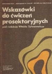 Okładka książki Wskazówki do ćwiczeń prosektoryjnych Aleksander Michajlik