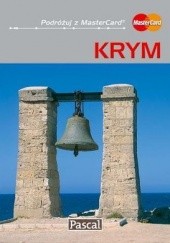 Okładka książki Krym Oleg Aleksejczuk, Adam Dylewski, Aleksander Strojny