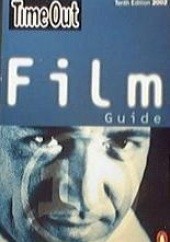 Okładka książki Time Out Film Guide, 10th Edition John Pym