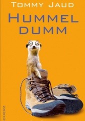 Okładka książki Hummeldumm Tommy Jaud