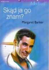 Okładka książki Skąd ja go znam? Margaret Barker
