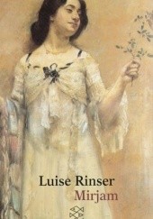 Okładka książki Mirjam Luise Rinser