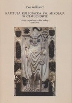Kapituła kolegiacka św. Mikołaja w Otmuchowie