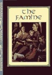 Okładka książki The Famine Harry Adès