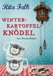 Okładka książki Winterkartoffelknödel Rita Falk
