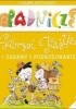 Okładka książki Poradniczek Gabrysi i Kajtka. Zabawy i podróżowanie Joanna Krzyżanek