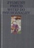 Wstęp do psychoanalizy