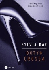 Dotyk Crossa - Sylvia June Day